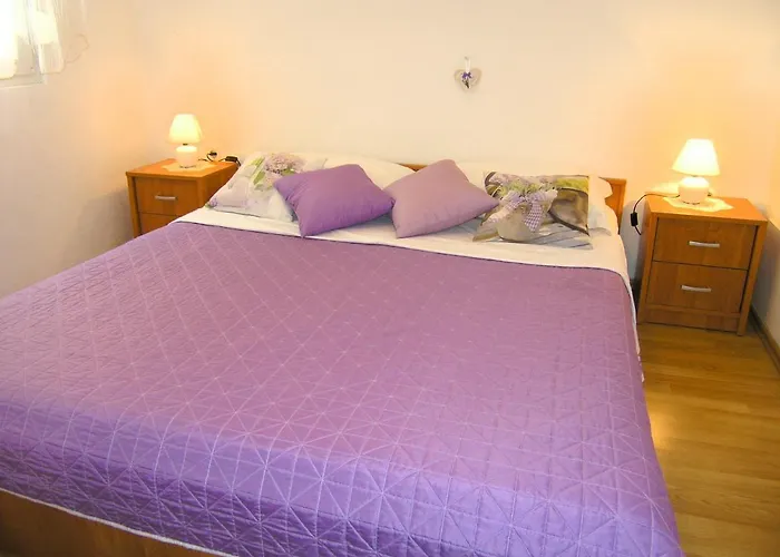 Apartman Samblic