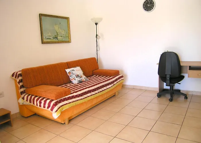 Apartman Samblic