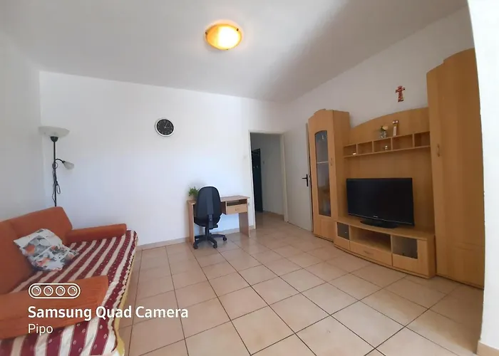 Apartman Samblic