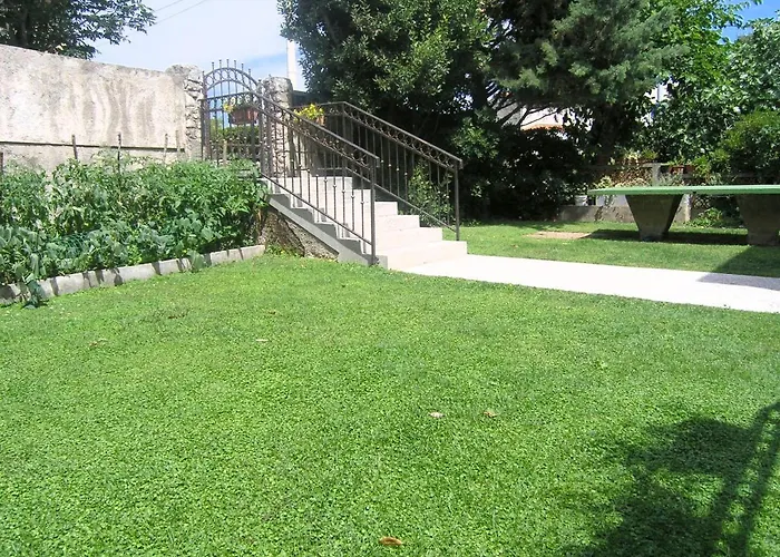 Apartman Samblic