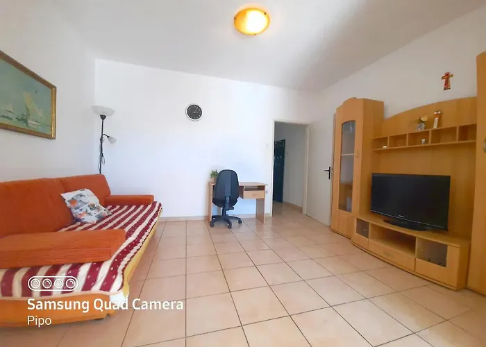 Apartman Samblic