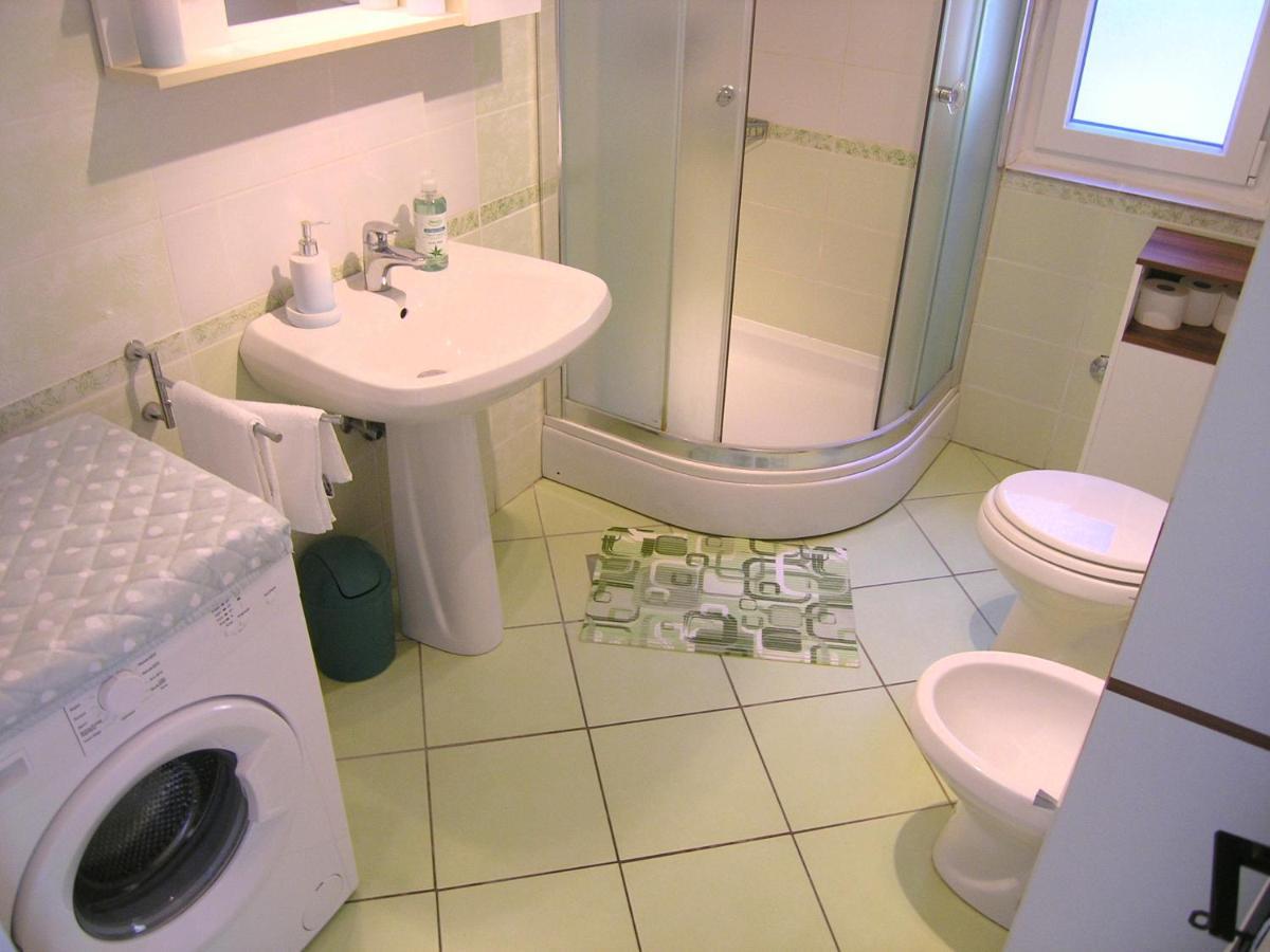 Apartment Samblic