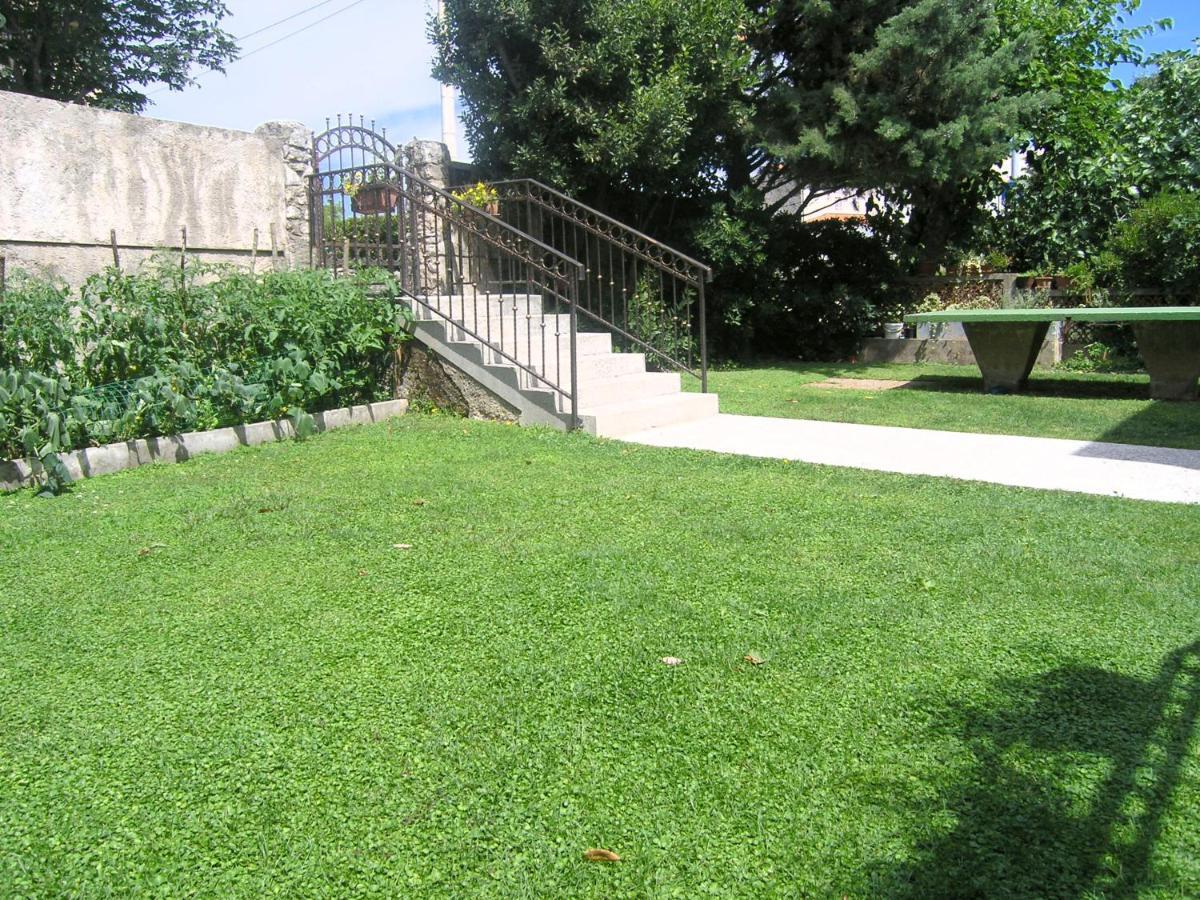 Samblic Apartment Krk Town