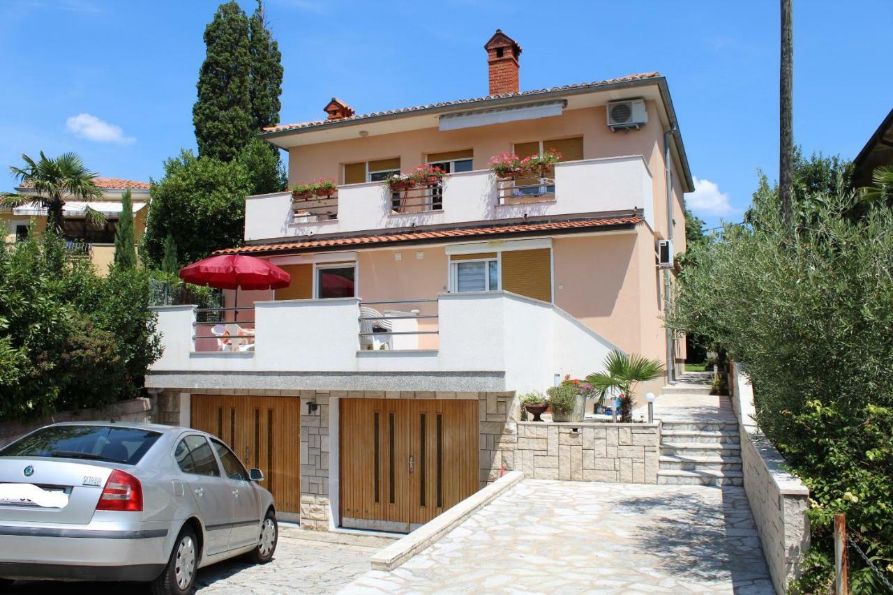 Apartment Samblic *