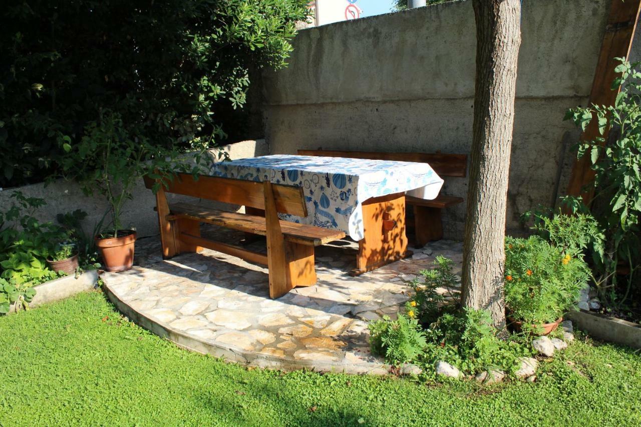 Apartment Samblic Krk Town
