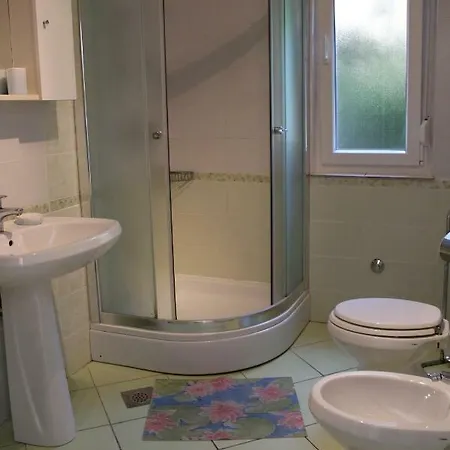 Apartman Samblic Krk Town Esterno foto