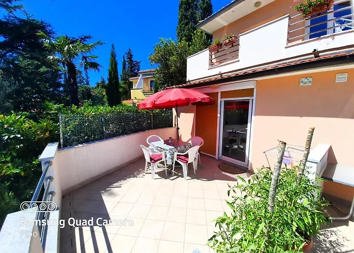 Apartman Samblic
